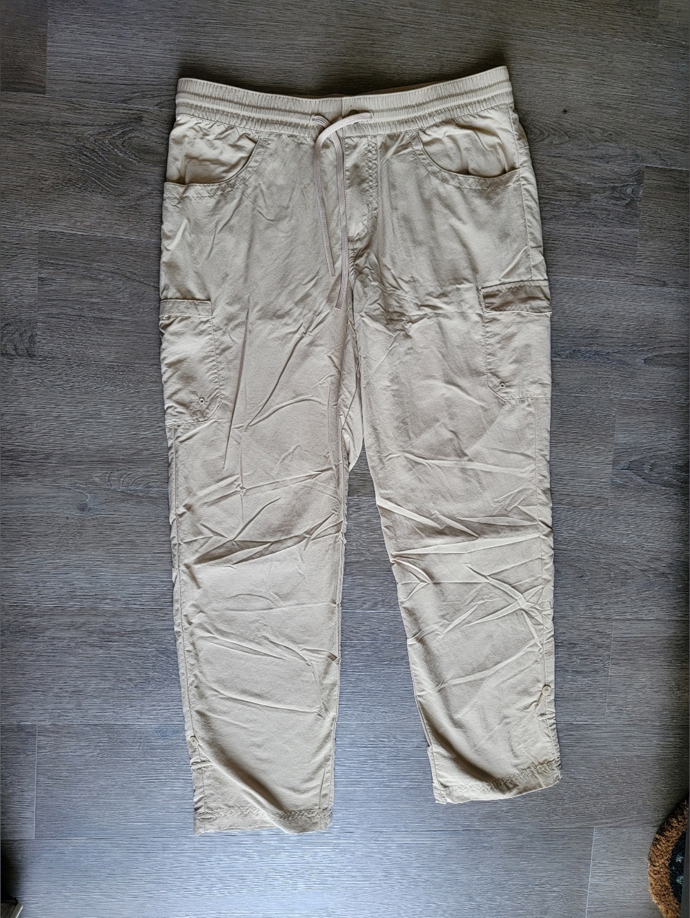 Colombia Sport Hiking Jogger Pants Size Medium